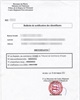 01 - Bulletin de notification